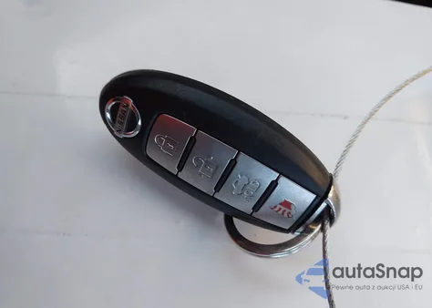 2015 Nissan Altima 2.5 S из США, поврежденный, VIN 1N4AL3AP2FC484095